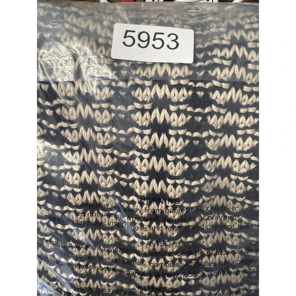 Vince women mercerized